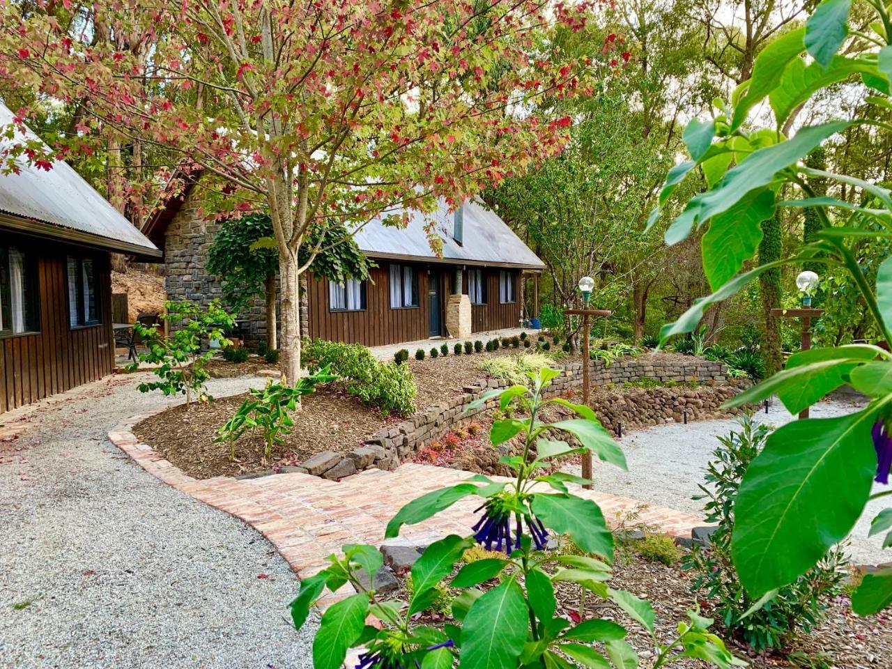 Emerald Star Cottages Zewnętrze zdjęcie